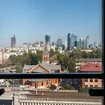 Warsview Apartments