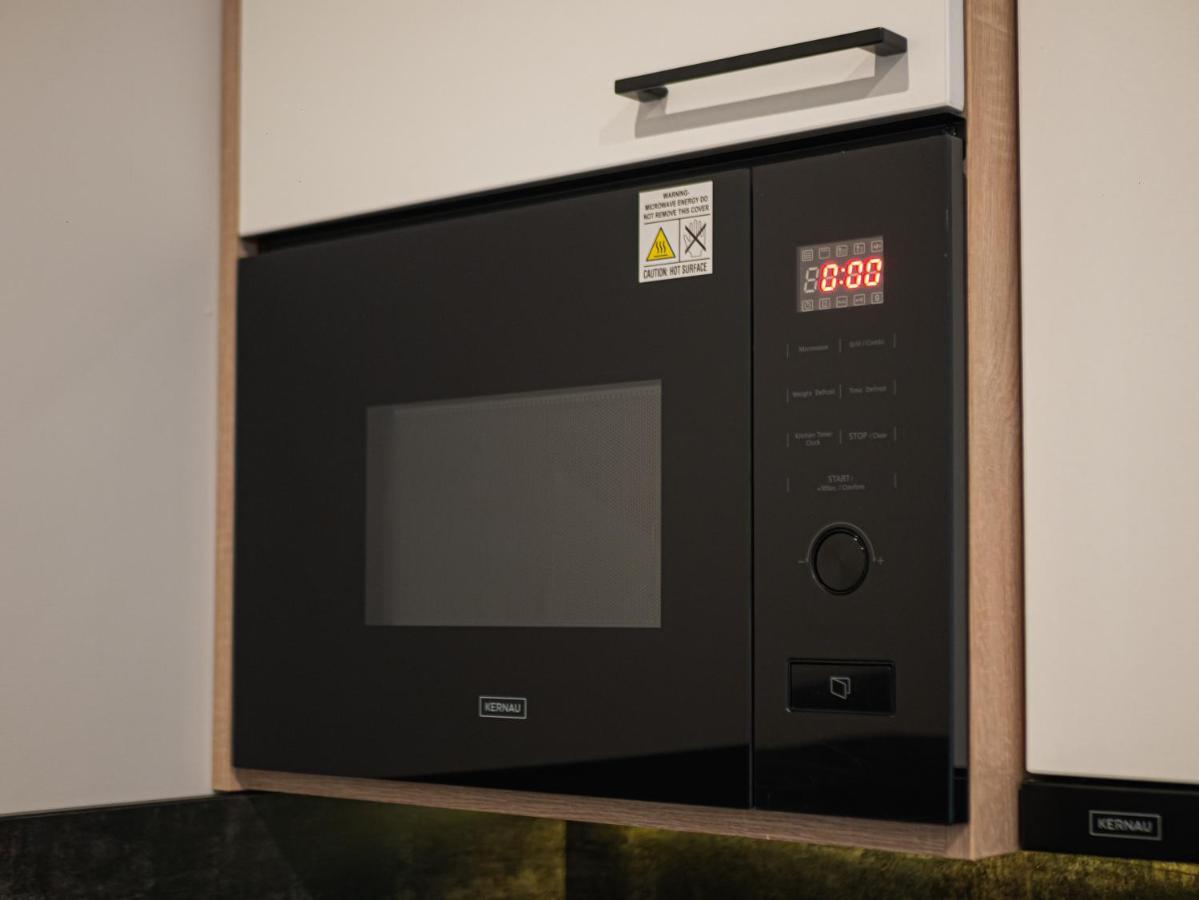 Apartment Warsview Warschau